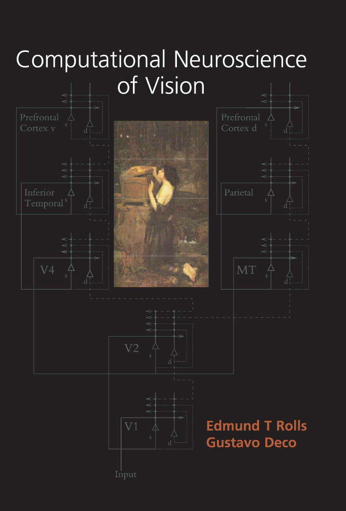 Computational Neuroscience of Vision